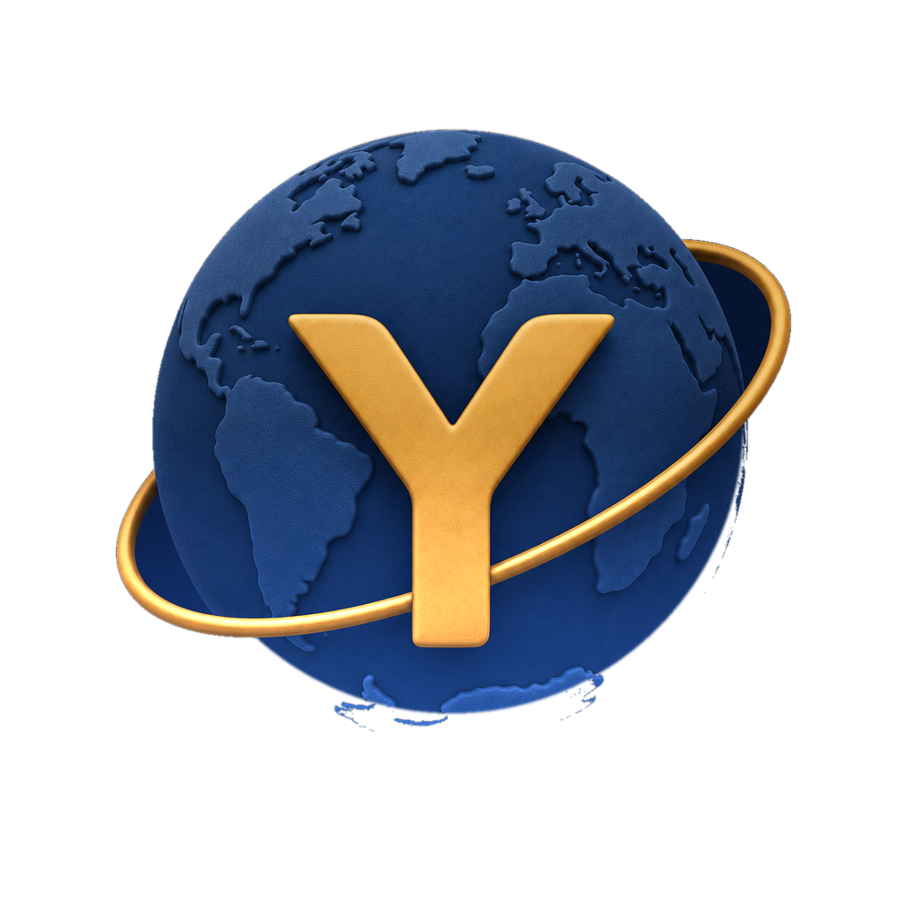 Yamigo globe